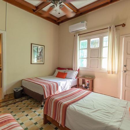 La Casa Azul Apartment Cartagena Екстериор снимка