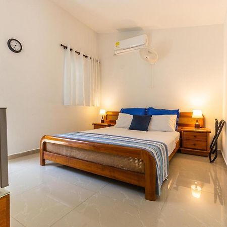 La Casa Azul Apartment Cartagena Екстериор снимка
