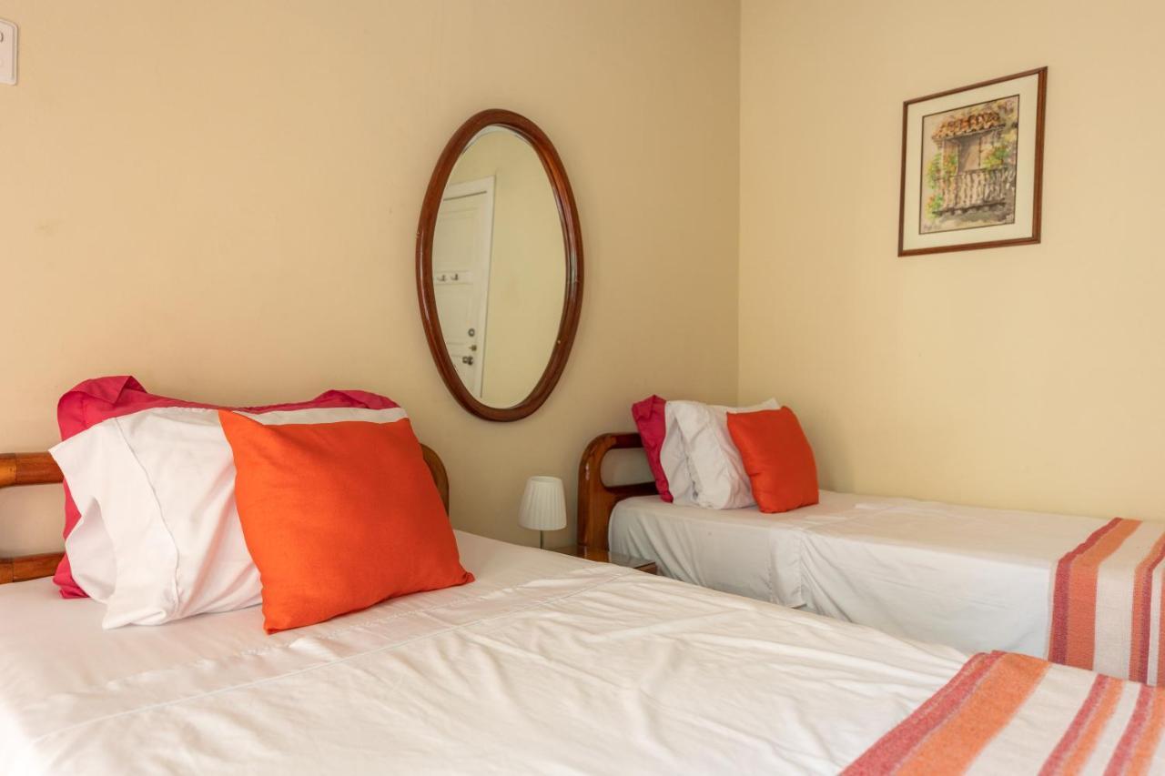La Casa Azul Apartment Cartagena Екстериор снимка