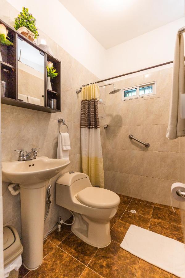 La Casa Azul Apartment Cartagena Екстериор снимка