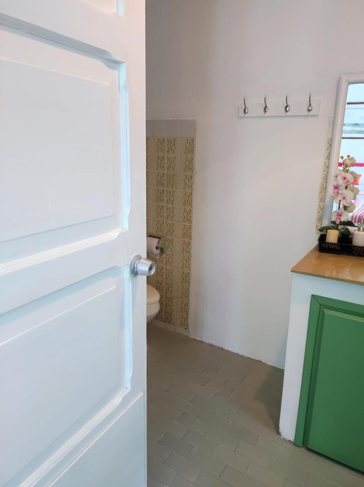La Casa Azul Apartment Cartagena Екстериор снимка