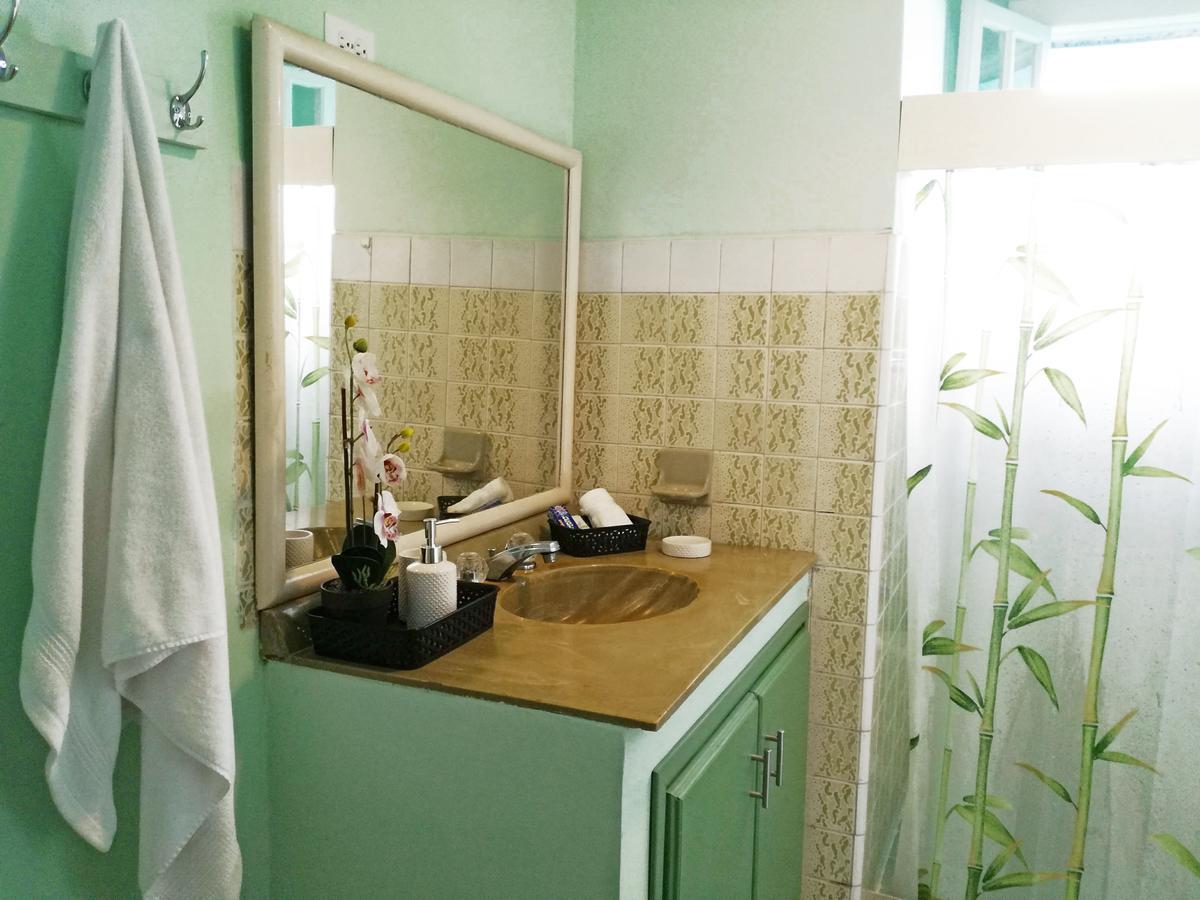 La Casa Azul Apartment Cartagena Екстериор снимка